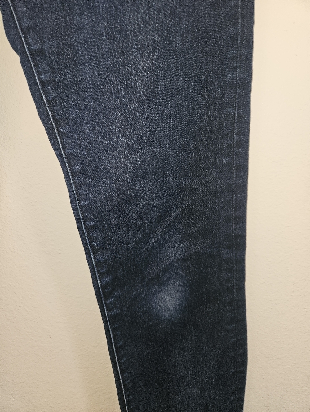 Banana Republic Womans Blue Legging Jeans Size 26 - Picture 5 of 12